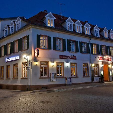 Residenz Heidelberg Exterior foto
