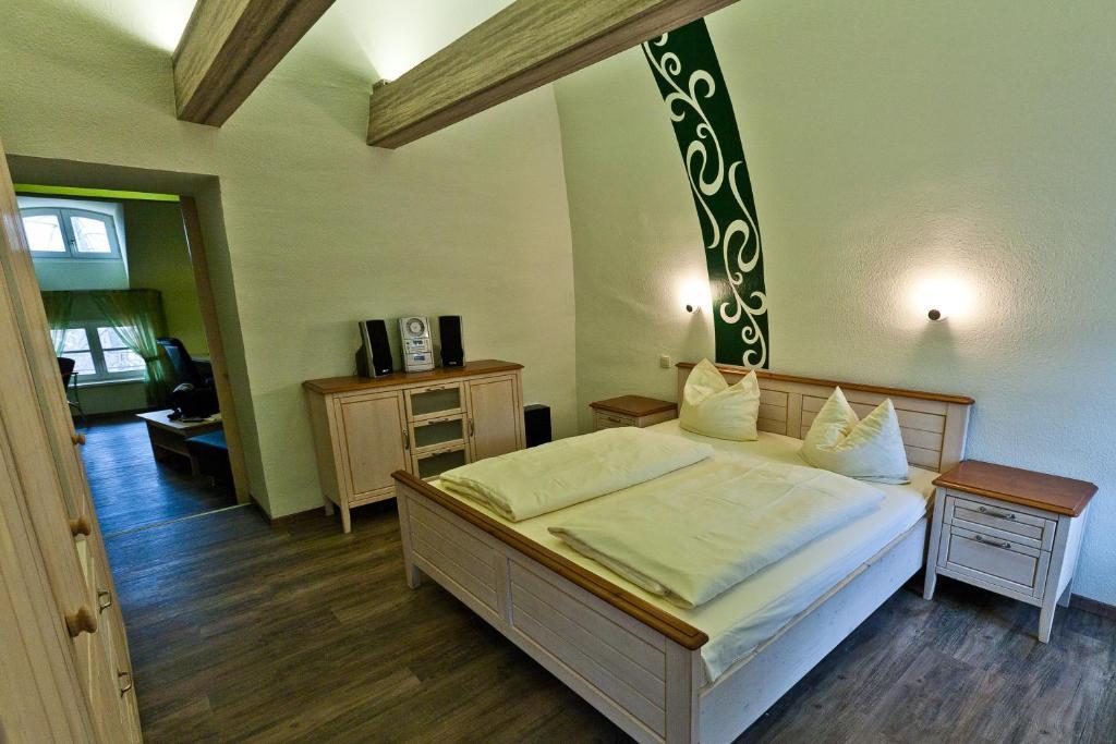 Residenz Heidelberg Quarto foto